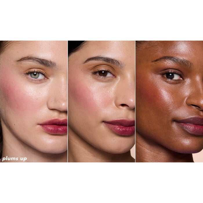 Sheer For It Blush Tint