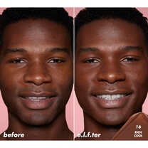 Halo Glow Skin Tint SPF 50, 