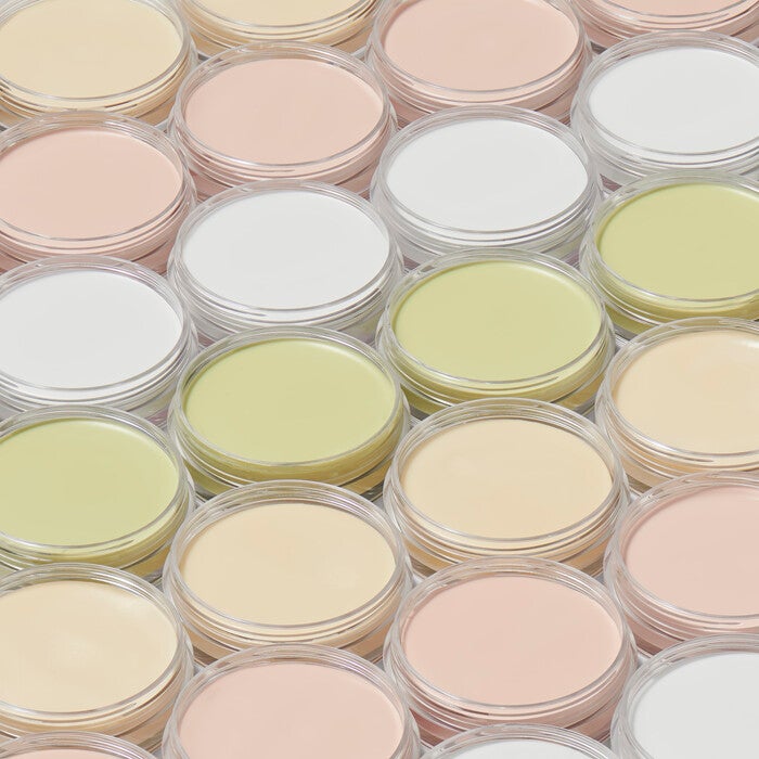 Blemish Fighting Putty Primer, 