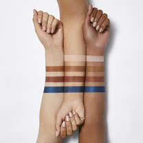 Bite-Size Eyeshadow, Carnival Candy