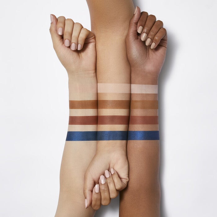 Bite-Size Eyeshadow, Carnival Candy