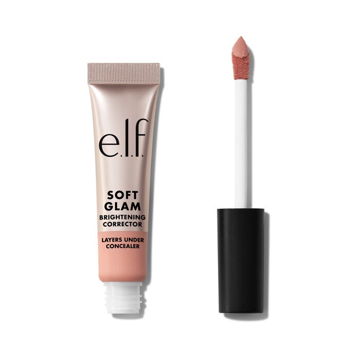 Soft Glam Brightening Corrector - Light Pink