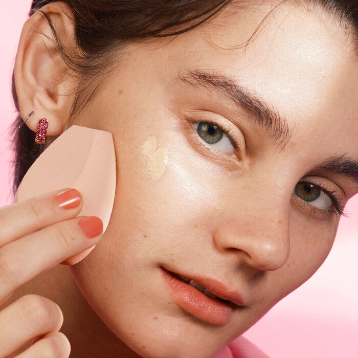 Halo Glow Skin Tint SPF 50,