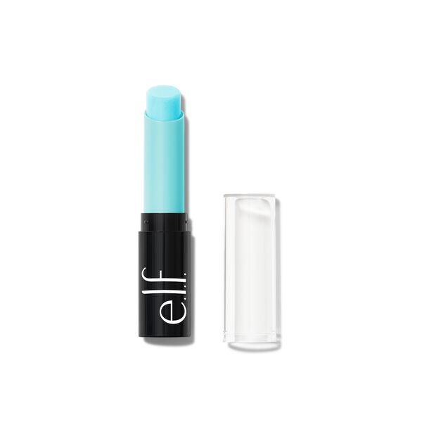 e.l.f. Cosmetics Lip Exfoliator In Cotton Candy - Vegan and Cruelty-Free Makeup