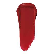 Blue Toned Red Lipstick Swatch - No Regrets