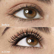 Lash XTNDR Mascara, Soft Black