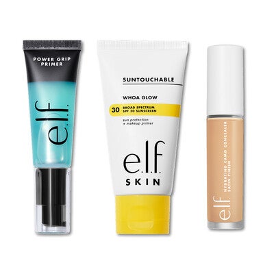 The e.l.f.ie Advantage Bundle, The e.l.f.ie Advantage Bundle,