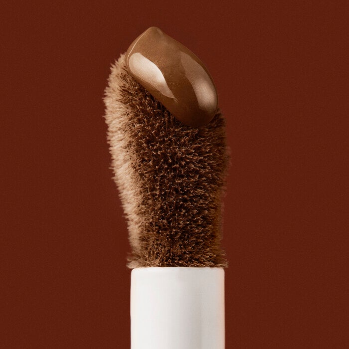 Camo Liquid Bronzer & Contour, 8 Deep