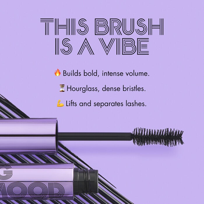 Big Mood Mascara Travel Size, 