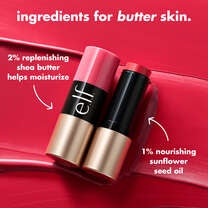Soft Glam Cream Blush, 