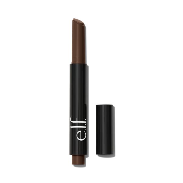e.l.f. Cosmetics Pout Clout Lip Plumping Pen In Wicked Cherry - Vegan and Cruelty-Free Makeup