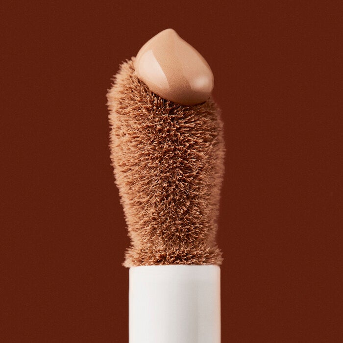 Camo Liquid Bronzer & Contour, 2 Fair/Light