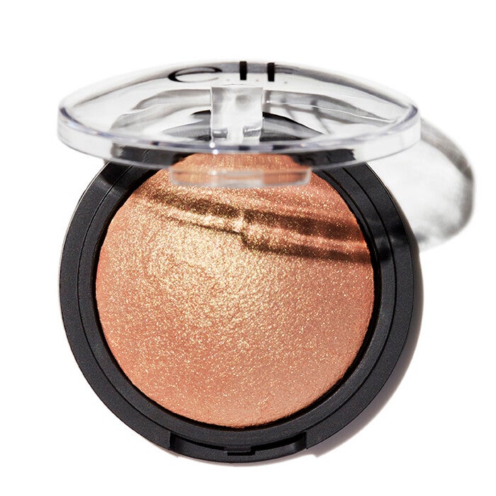 Baked Highlighter, 