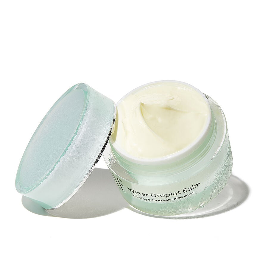 Hydrating Water Droplet Balm e.l.f. Cosmetics Cruelty Free