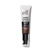 Hydrating Camo CC Cream, Rich 660 N - rich with neutral undertones