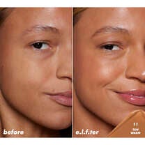 Halo Glow Skin Tint SPF 50, 