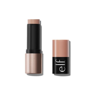 Soft Glam Cream Bronzer, e.l.f. Soft Glam Cream Bronzer Stick - Fair
