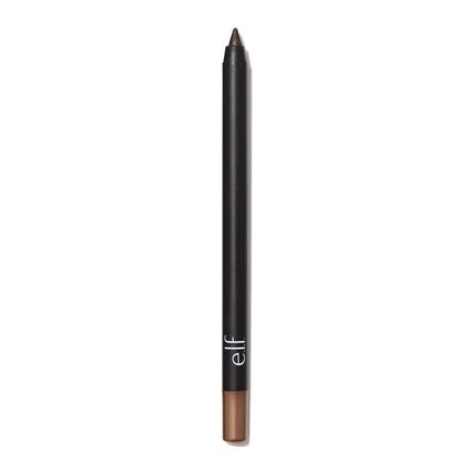 Waterproof Metallic Pencil Liner, 