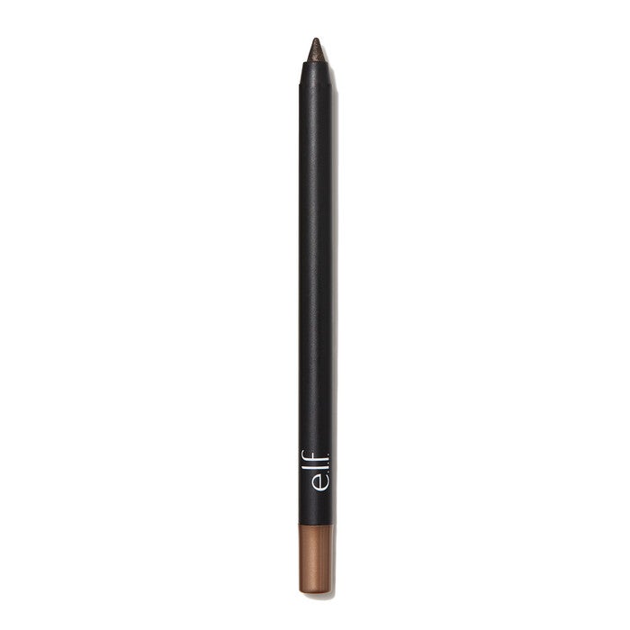 Waterproof Metallic Pencil Liner, 