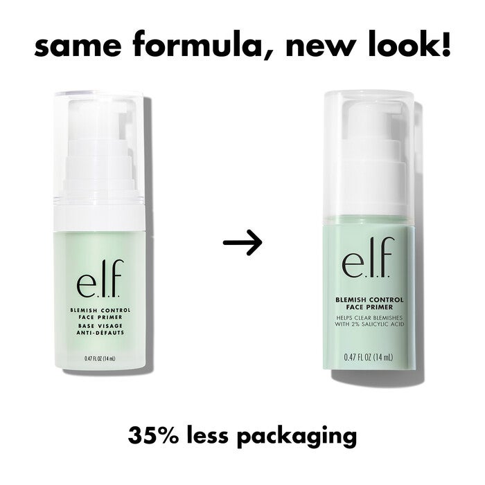 Blemish Control Face Primer- Small, 