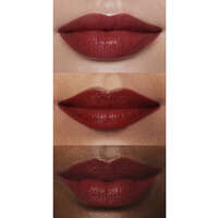 O FACE Satin Lipstick, Me, Myself and I - Intense Orange Brown