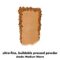 Halo Glow Powder Filter, Medium Warm