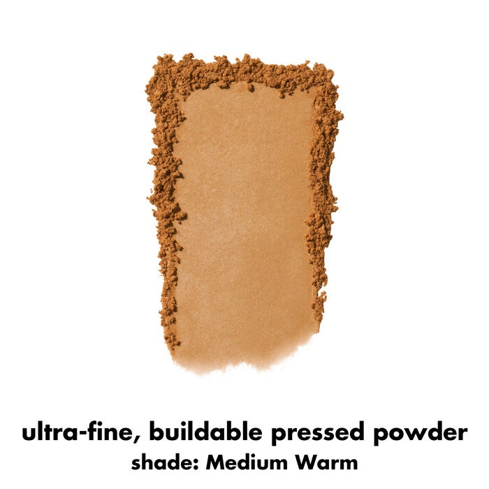 Halo Glow Powder Filter, Medium Warm