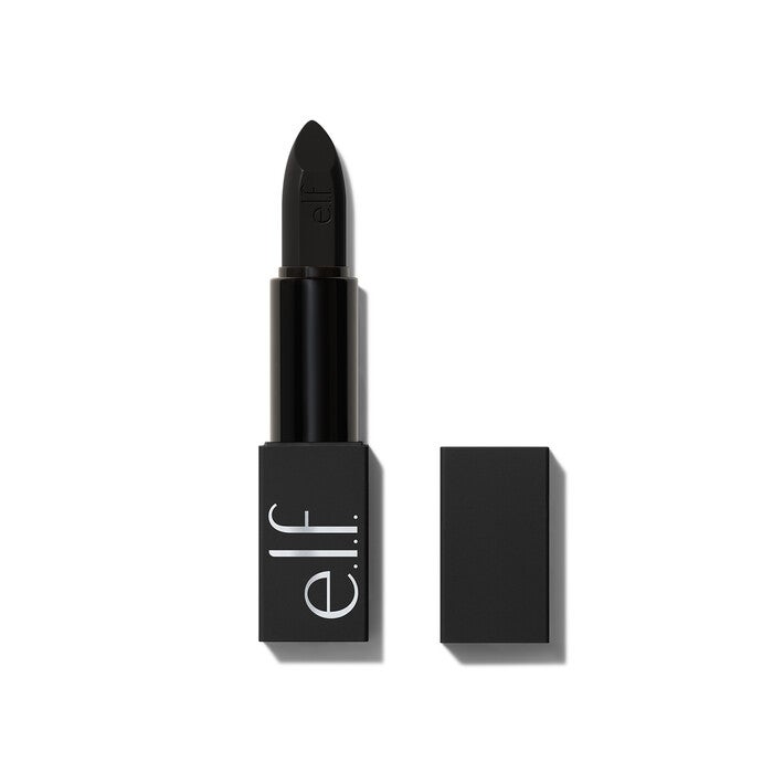 O FACE Black Lipstick
