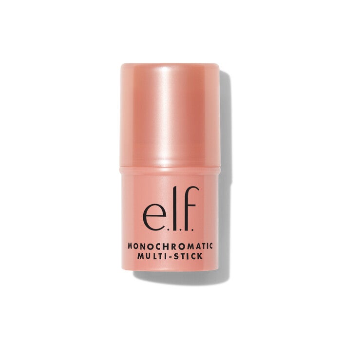 Light Peach Makeup Stick - Glistening Peach