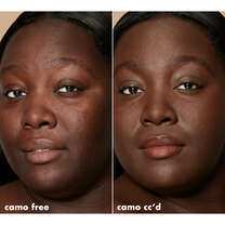Camo CC Cream, Rich 650 C - rich with cool undertones