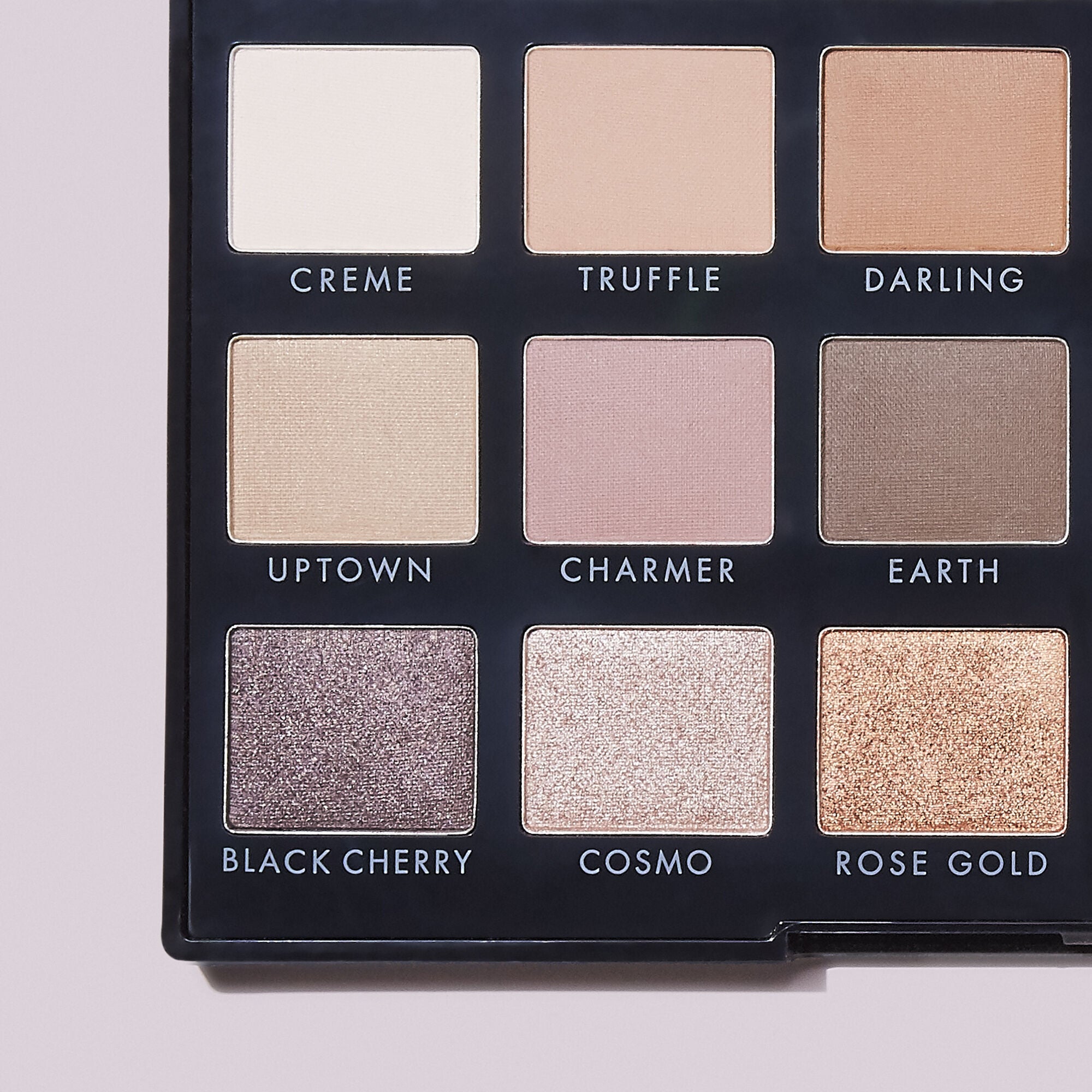 elf The New Classics Palette Neutral Palette e.l.f. Cosmetics