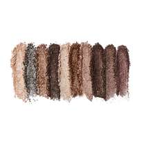 Baked Eyeshadow Palette, 