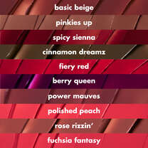 Glossy Lip Stain, Spicy Sienna