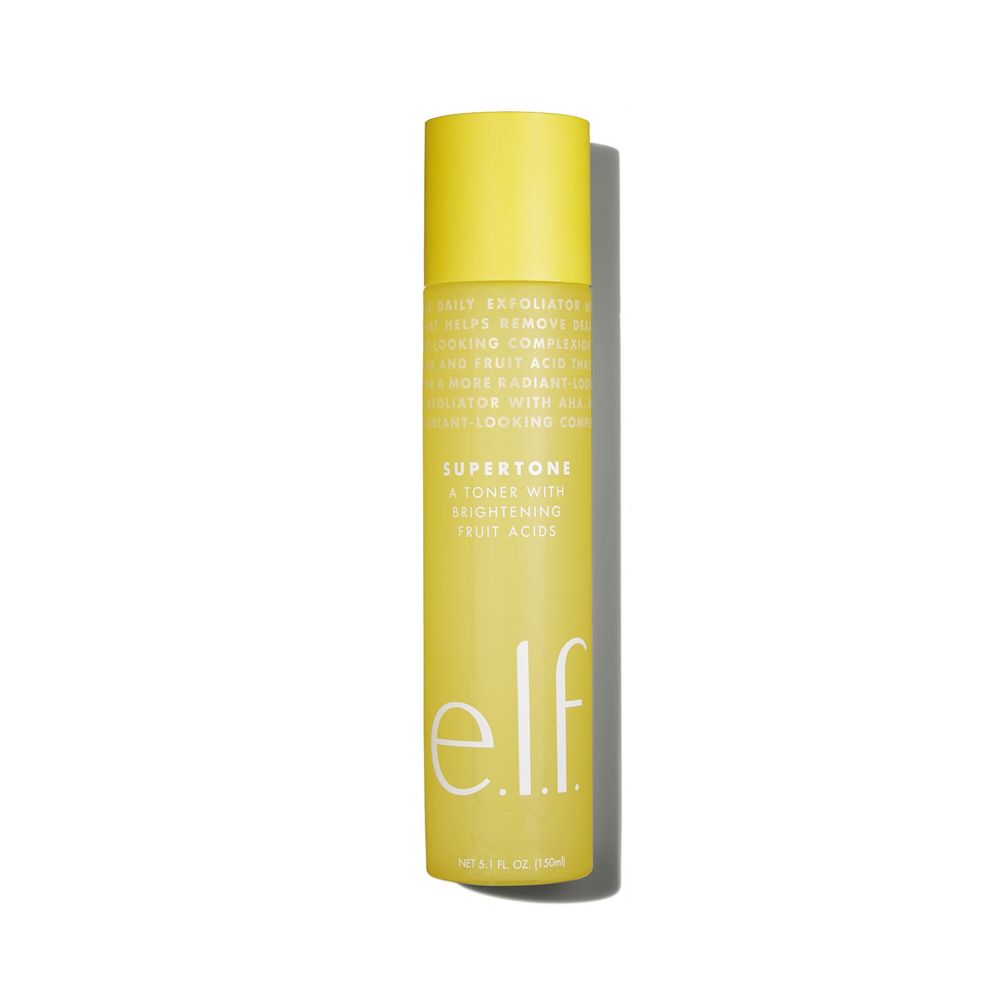 elf Supertone Toner Gentle CrueltyFree Toner e.l.f. Cosmetics