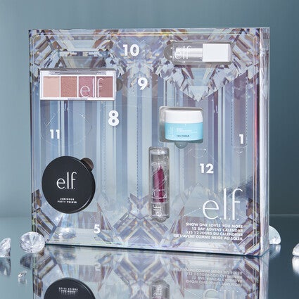 Snow One Loves You More 12 Day Advent Calendar, 