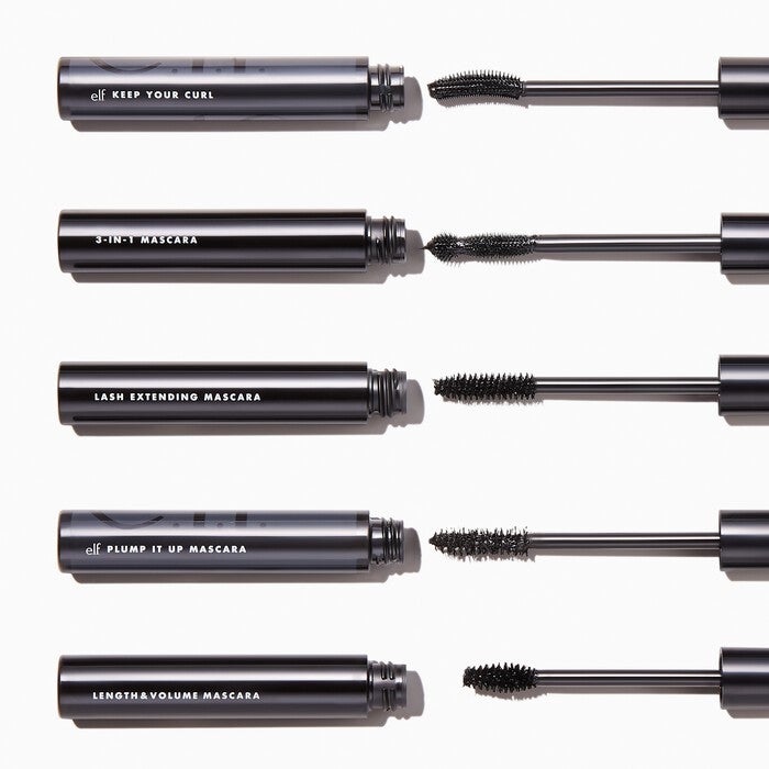 3-in-1 Mascara, 