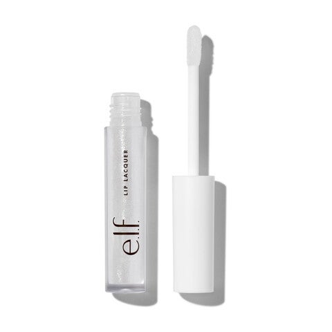 Lip Lacquer, Bubbles