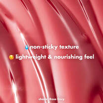 Glow Reviver Lip Oil, Rose Envy - Rosewood