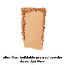 Halo Glow Powder Filter, Light Warm