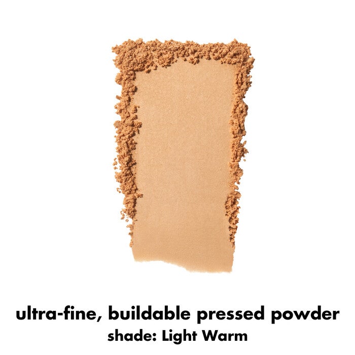 Halo Glow Powder Filter, Light Warm