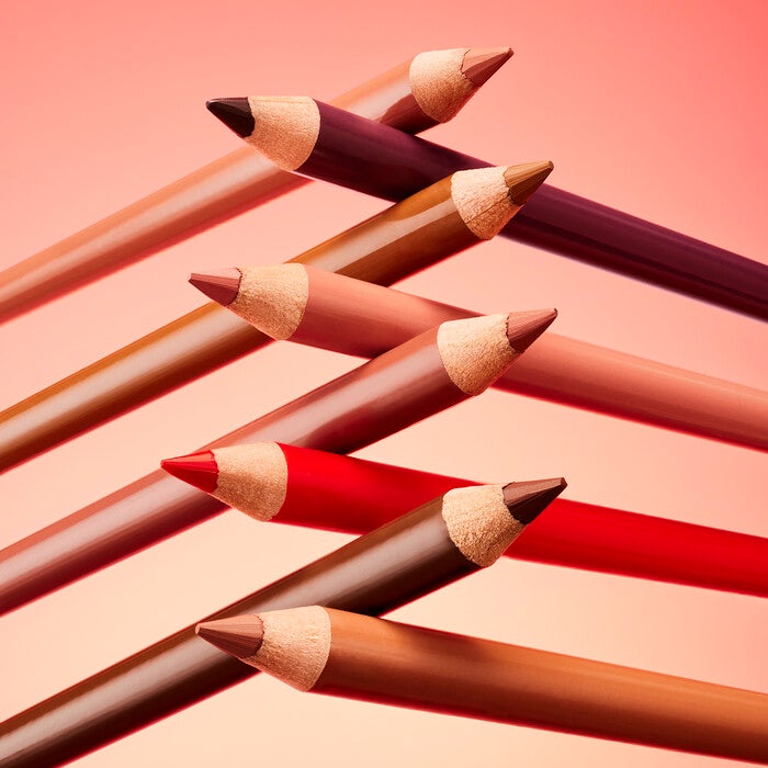 Creamy Lip Liner Collection