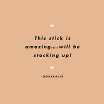 Prep & Glimmer Stick, 