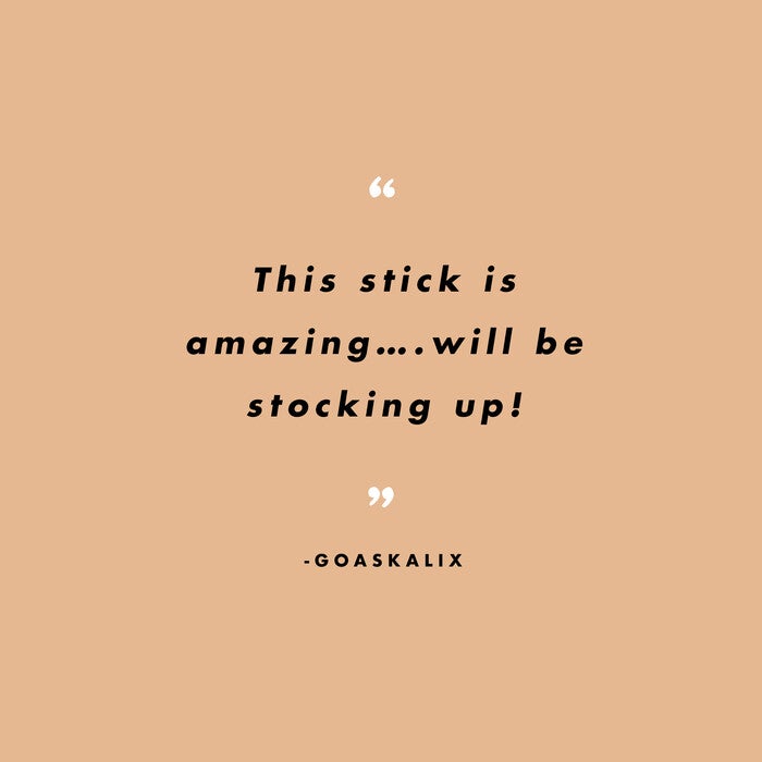 Prep & Glimmer Stick, 