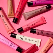 Glow Reviver Melting Lip Balm, new shade! Sherbet Punch - Coral