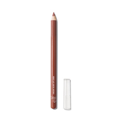 e.l.f. Cream Glide Lip Liner - Mauve Aside 
