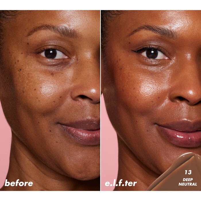 Halo Glow Skin Tint SPF 50,