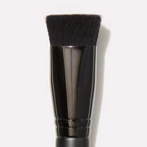 Triangular Buffing Foundation Brush, 