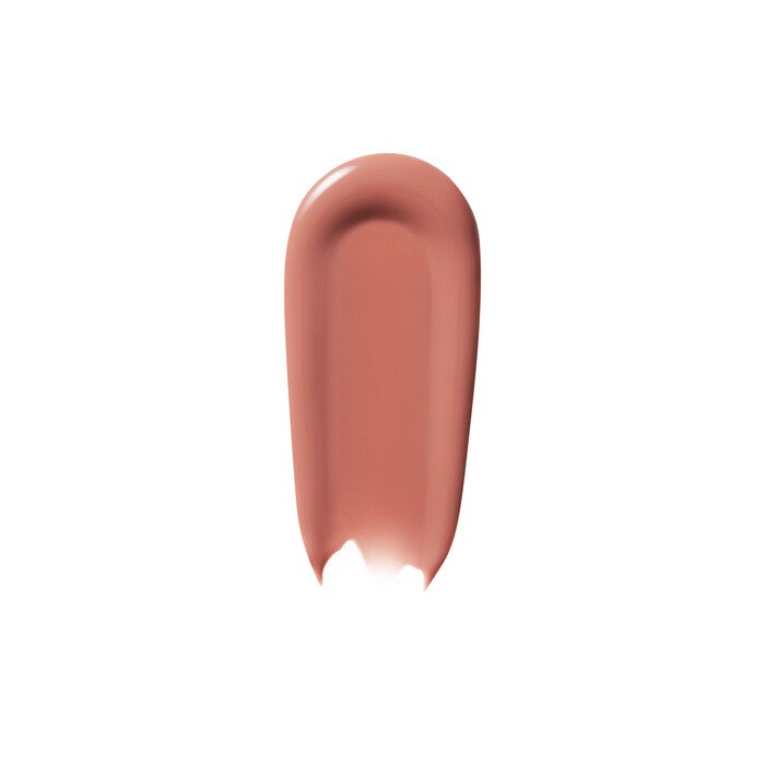 Petal Pressed Lip Plumping Gloss Swatch