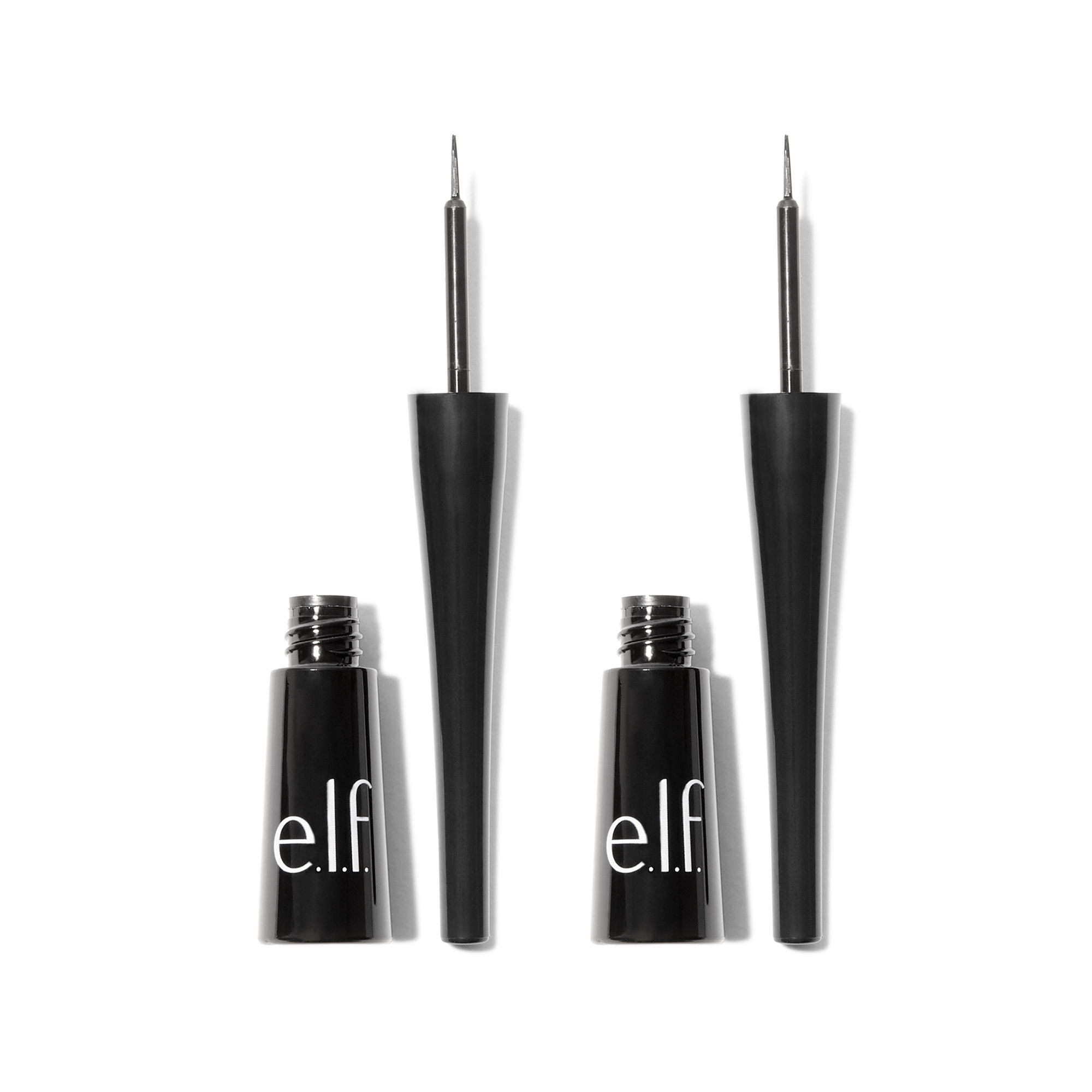 Liquid store eyeliner kit