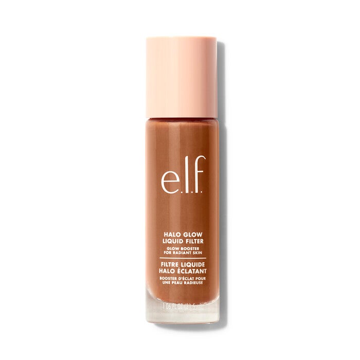 Halo Glow Liquid Filter, 6 Tan/Deep Warm